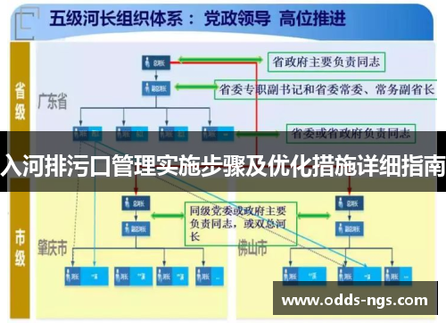 入河排污口管理实施步骤及优化措施详细指南